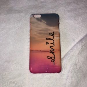 iPhone 6+ phone case